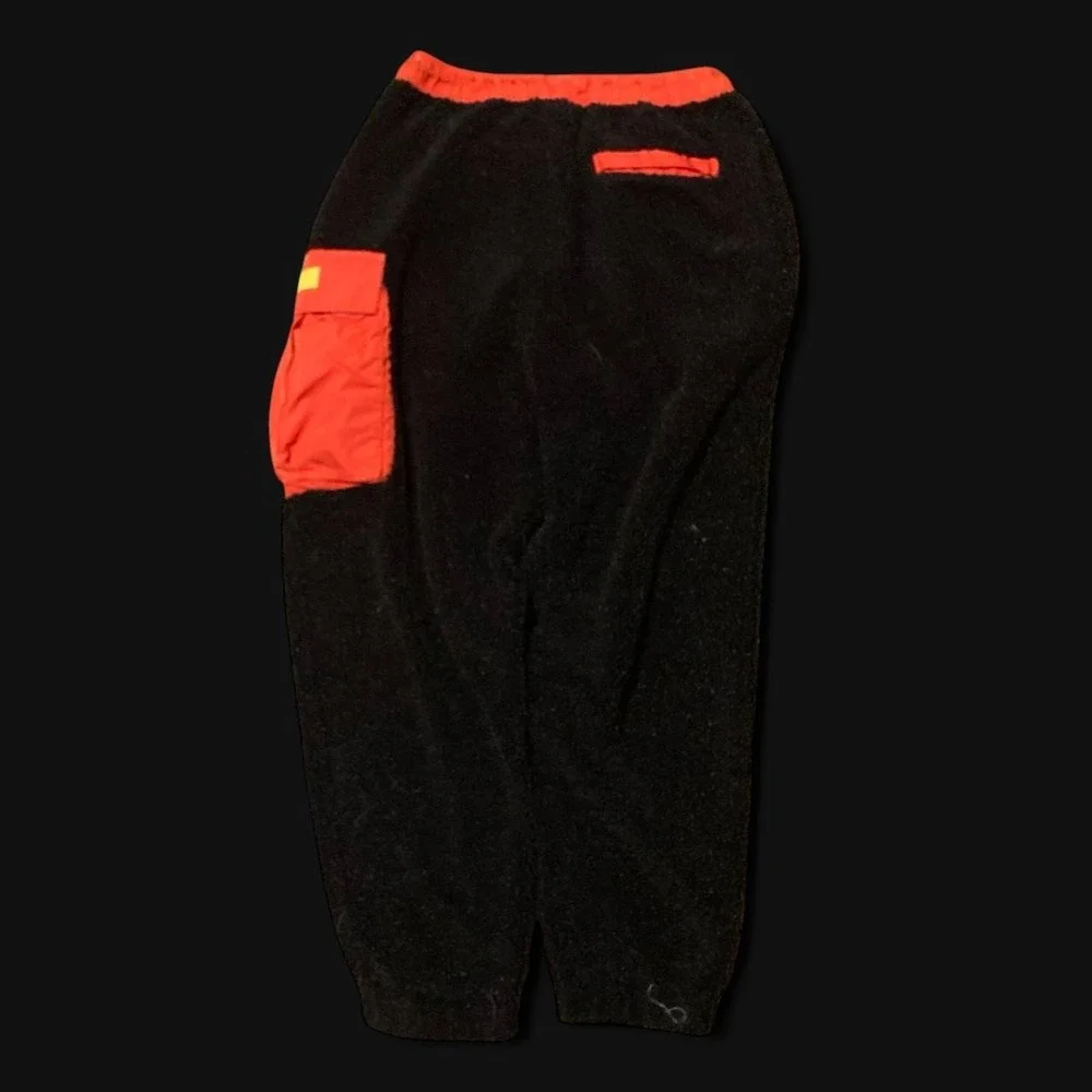 Jordan essentials mountainside